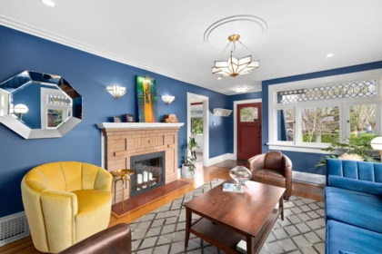 2906 W 12th Avenue, Vancouver, BC, Vancouver — Single Family Residence for sale