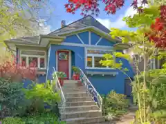 2906 W 12th Avenue, Vancouver, BC V6K 2R3, Vancouver, BC, V6K 2R3