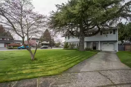 10811 Seahurst Place, Richmond, BC, Richmond — Single Family Residence for sale