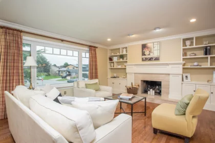 10811 Seahurst Place, Richmond, BC, Richmond — Single Family Residence for sale