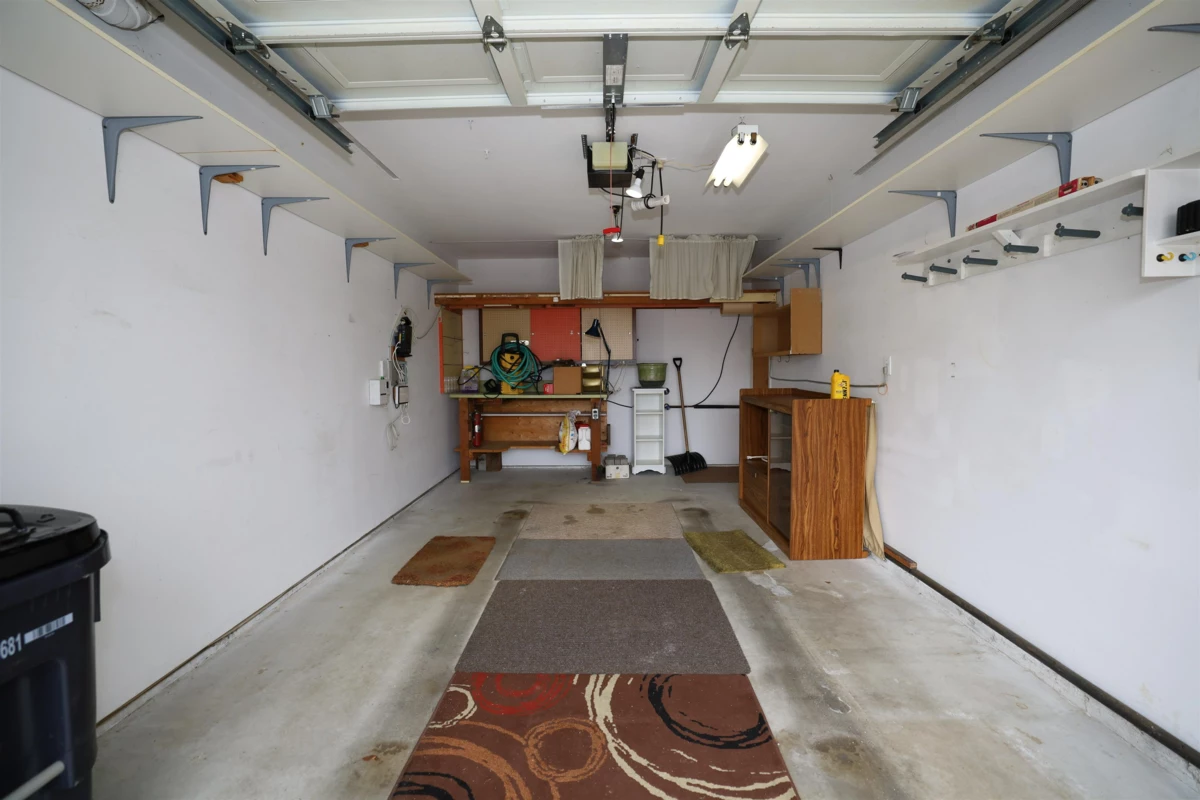 Basement Recreation Room Photo of 28 5610 Trail Avenue, Sechelt, BC