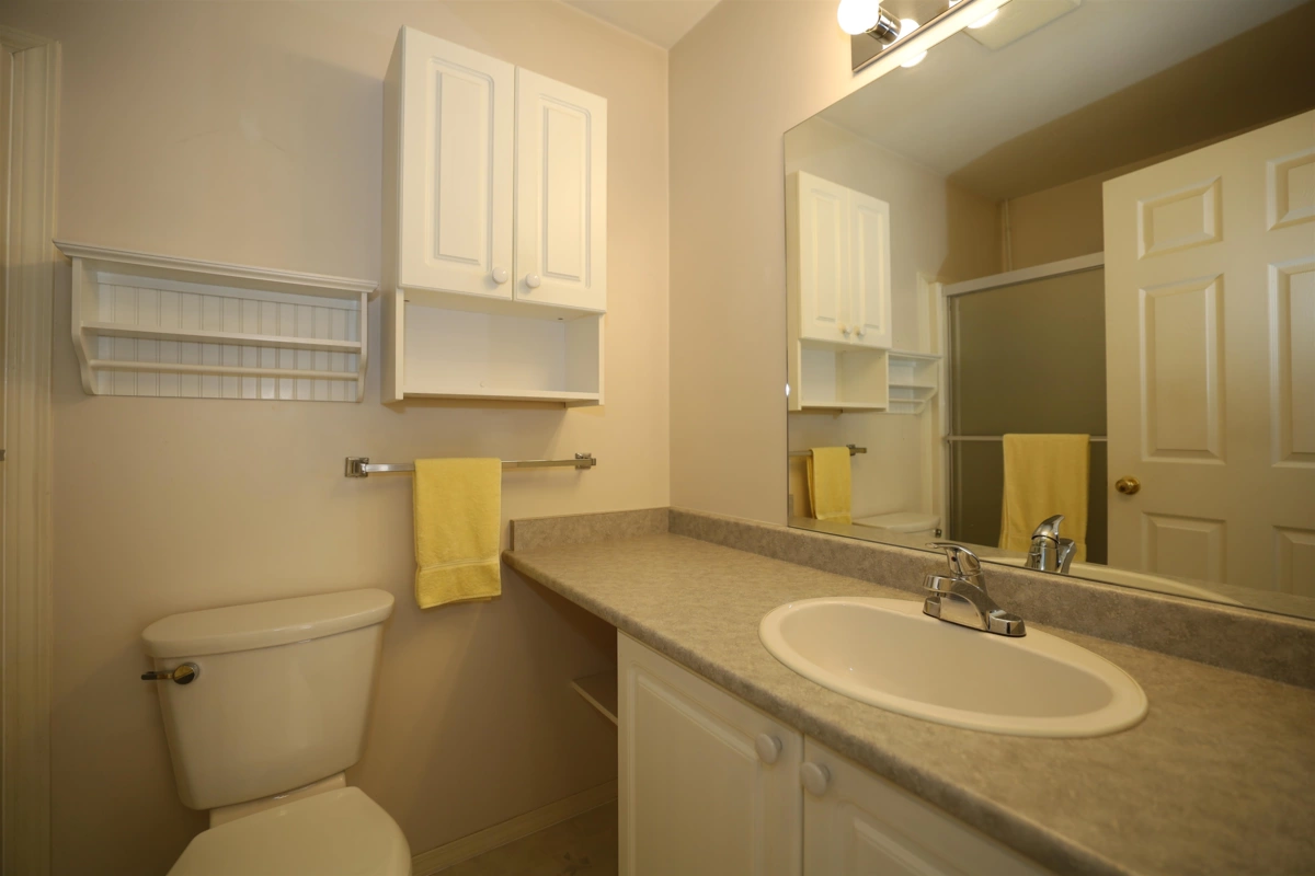 Bedroom 4 Photo of 28 5610 Trail Avenue, Sechelt, BC