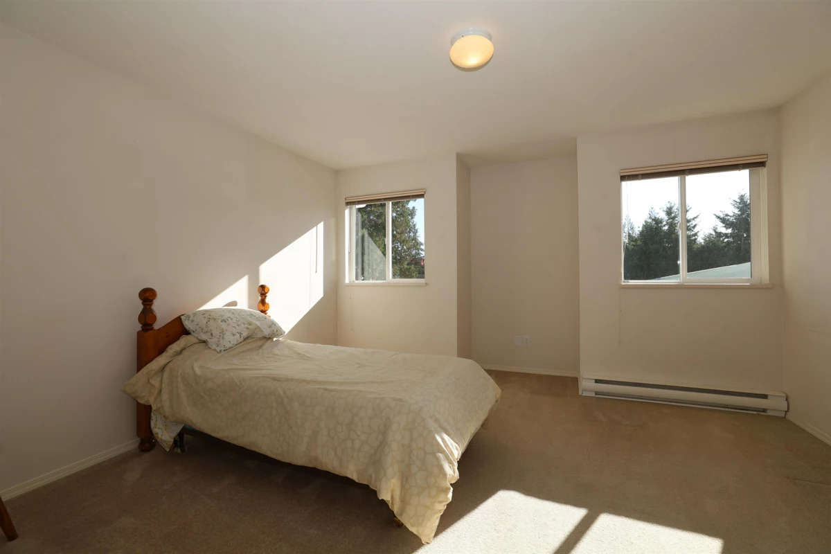 Loft / Bonus Room Photo of 28 5610 Trail Avenue, Sechelt, BC