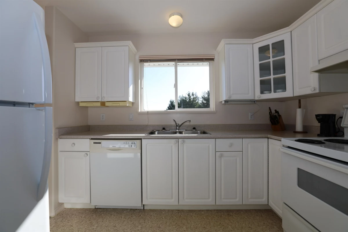 Pantry Photo of 28 5610 Trail Avenue, Sechelt, BC