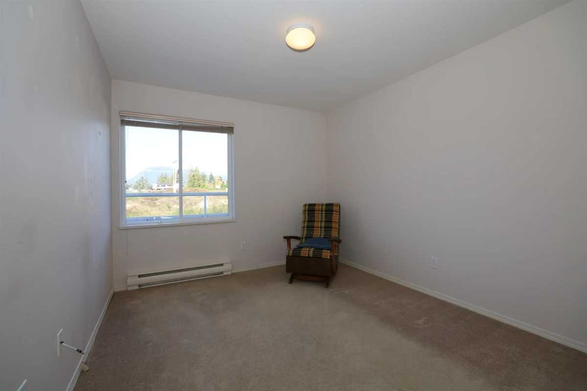 Powder Room Photo of 28 5610 Trail Avenue, Sechelt, BC