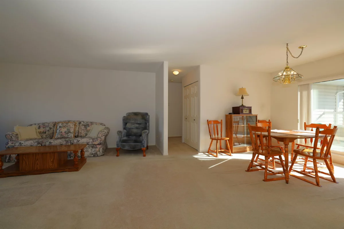 Primary Bedroom Photo of 28 5610 Trail Avenue, Sechelt, BC