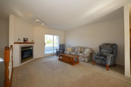 28 5610 Trail Avenue, Sechelt, BC, Sechelt — Townhouse for sale