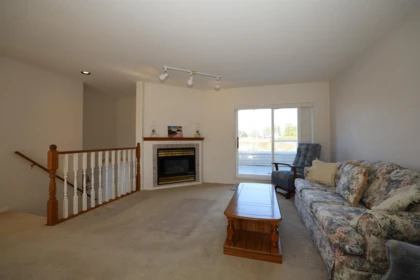 28 5610 Trail Avenue, Sechelt, BC, Sechelt — Townhouse for sale