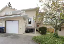 28 5610 Trail Avenue, Sechelt, BC