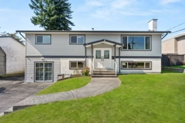 7823 Bremridge Drive, Delta, BC