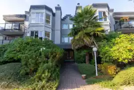 208 2255 Eton Street, Vancouver, BC
