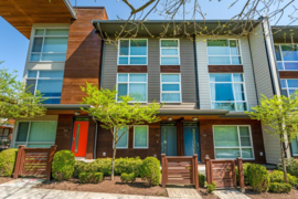 113 2228 162 Street, Surrey, BC