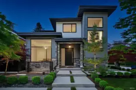 929 Fourth Street, New Westminster, BC