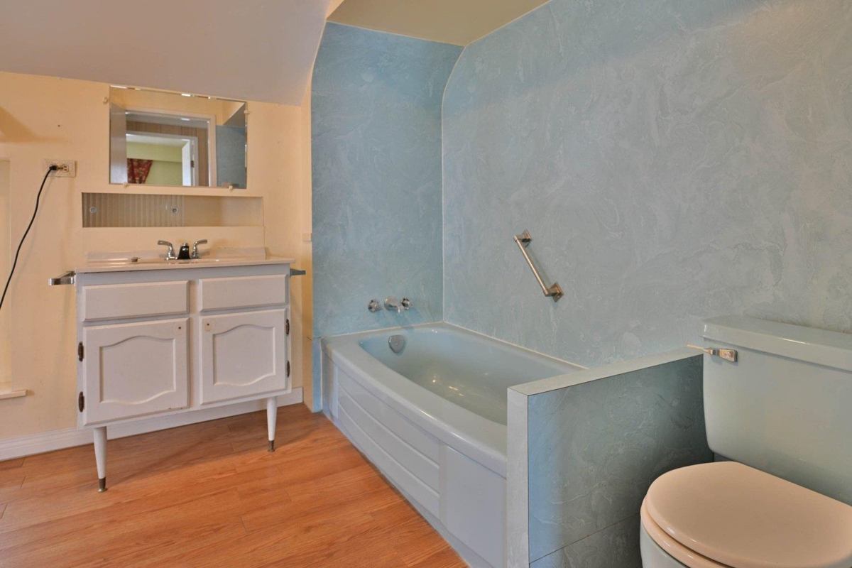 Bedroom 2 Photo of 2720 W 24th Avenue, Vancouver, BC