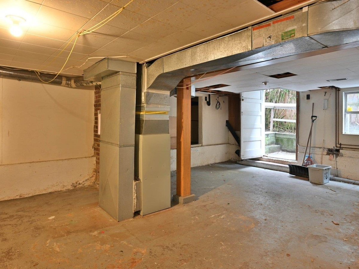 Bedroom 4 Photo of 2720 W 24th Avenue, Vancouver, BC