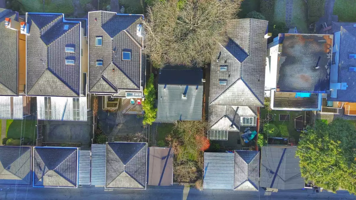 Loft / Bonus Room Photo of 2720 W 24th Avenue, Vancouver, BC