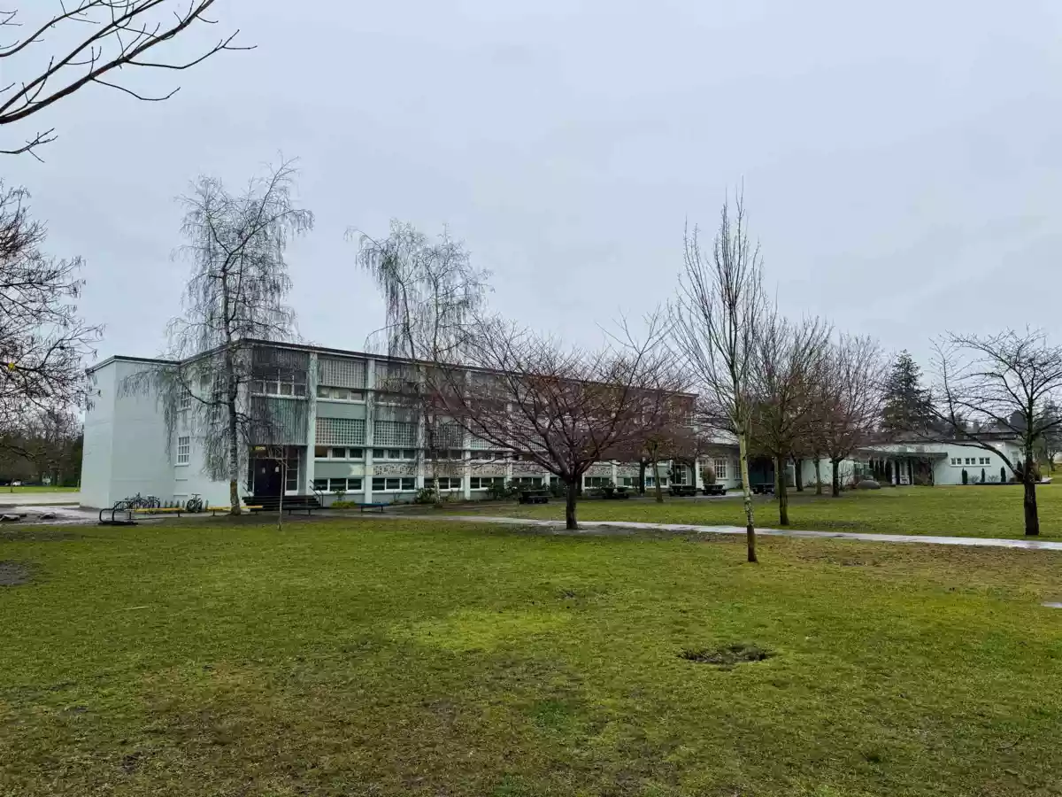 Office / Den Photo of 2720 W 24th Avenue, Vancouver, BC