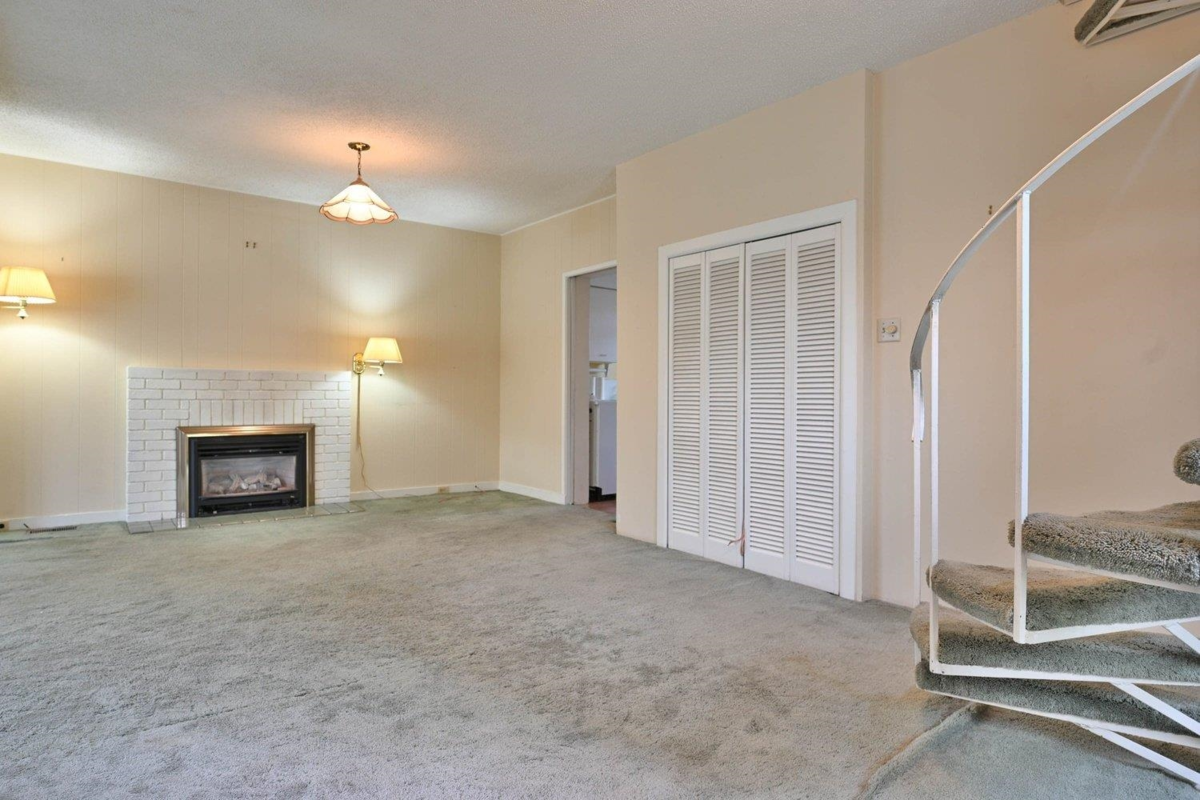 Pantry Photo of 2720 W 24th Avenue, Vancouver, BC