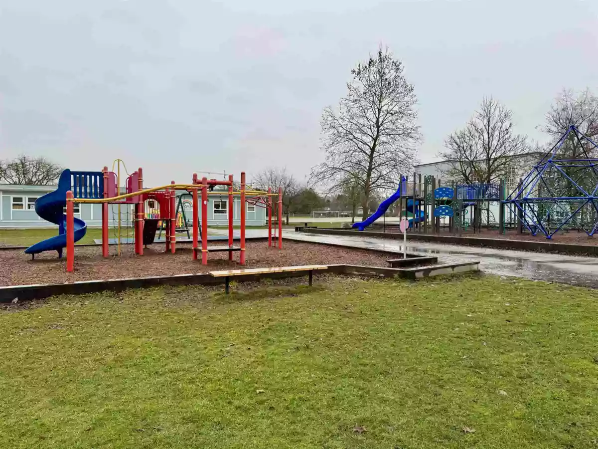 Powder Room Photo of 2720 W 24th Avenue, Vancouver, BC