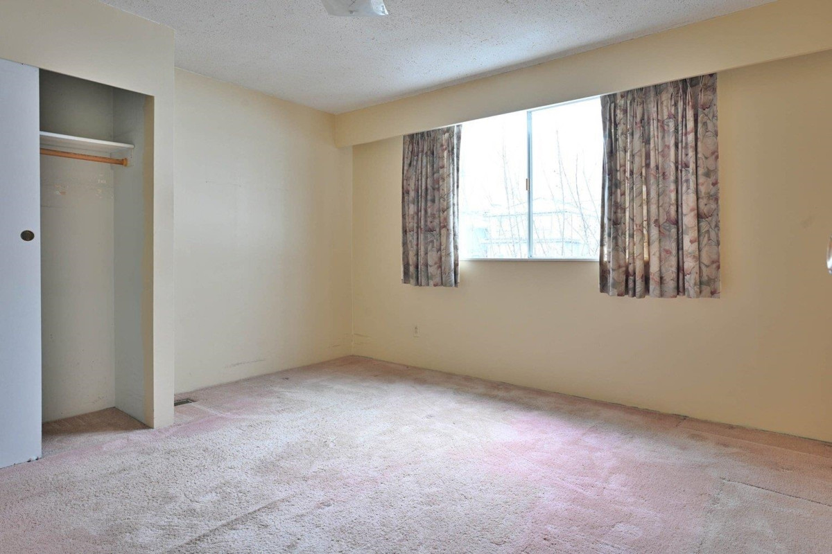 Primary Bedroom Photo of 2720 W 24th Avenue, Vancouver, BC