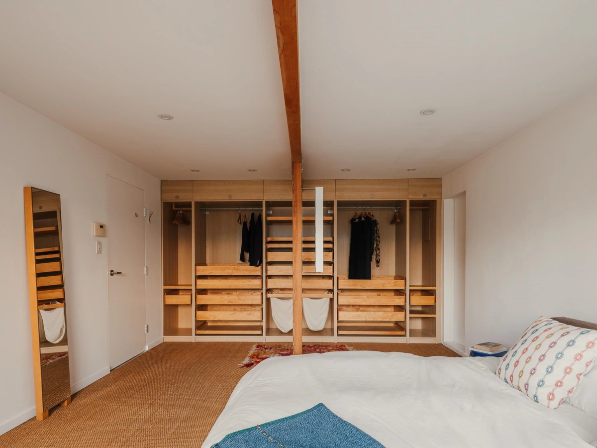 Basement Recreation Room Photo of 2391 Wall Street, Vancouver, BC