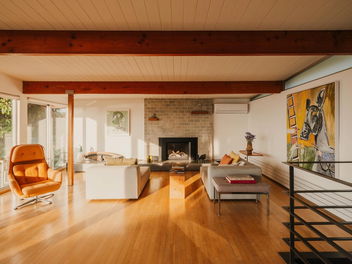 Dining Area Photo of 2391 Wall Street, Vancouver, BC