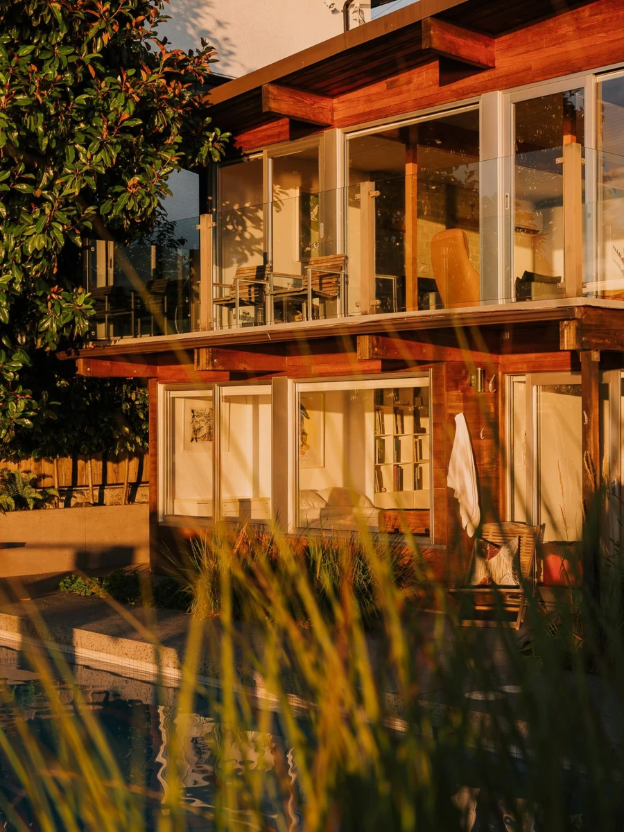 Front Yard Photo of 2391 Wall Street, Vancouver, BC