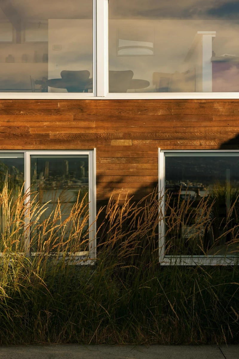 Garden / Landscaping Photo of 2391 Wall Street, Vancouver, BC