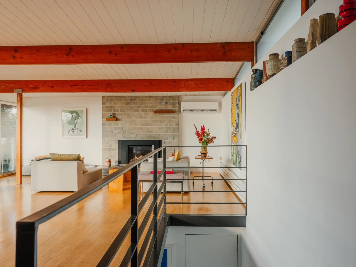 Guest Bathroom Photo of 2391 Wall Street, Vancouver, BC