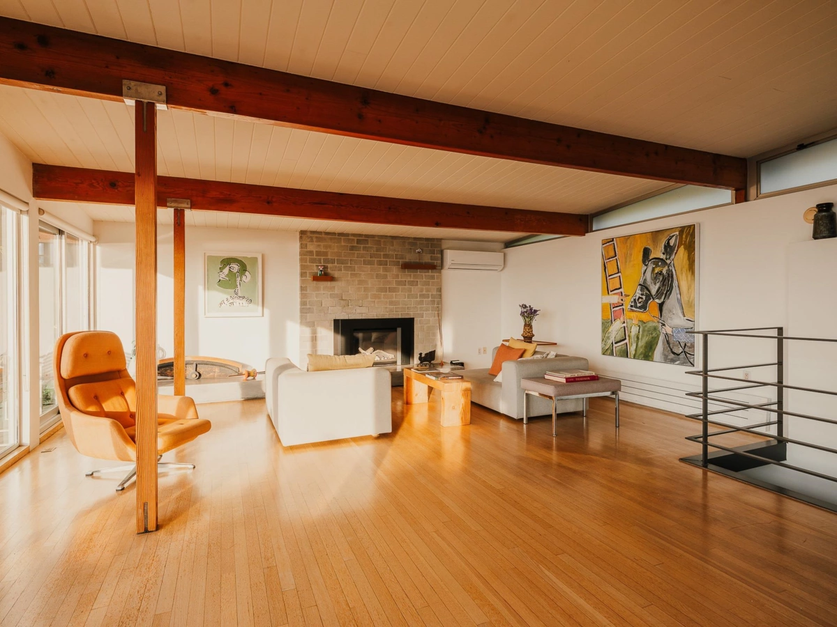 Kitchen Photo of 2391 Wall Street, Vancouver, BC