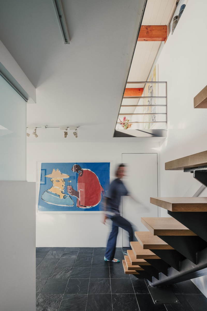Laundry Room Photo of 2391 Wall Street, Vancouver, BC