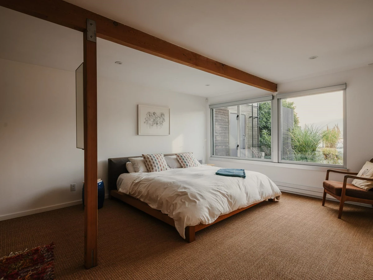 Loft / Bonus Room Photo of 2391 Wall Street, Vancouver, BC