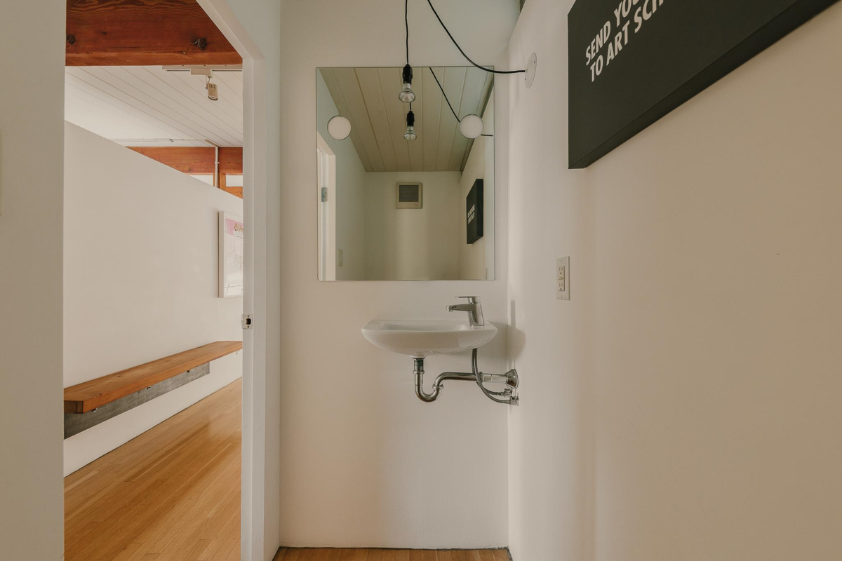 Mudroom Photo of 2391 Wall Street, Vancouver, BC