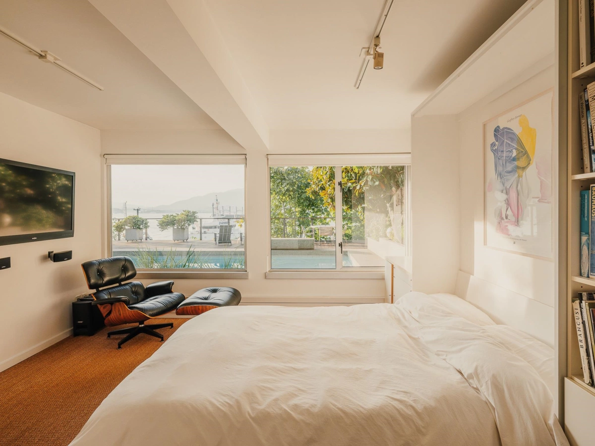 Office / Den Photo of 2391 Wall Street, Vancouver, BC