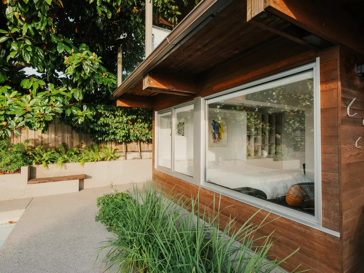 Outdoor Deck Photo of 2391 Wall Street, Vancouver, BC