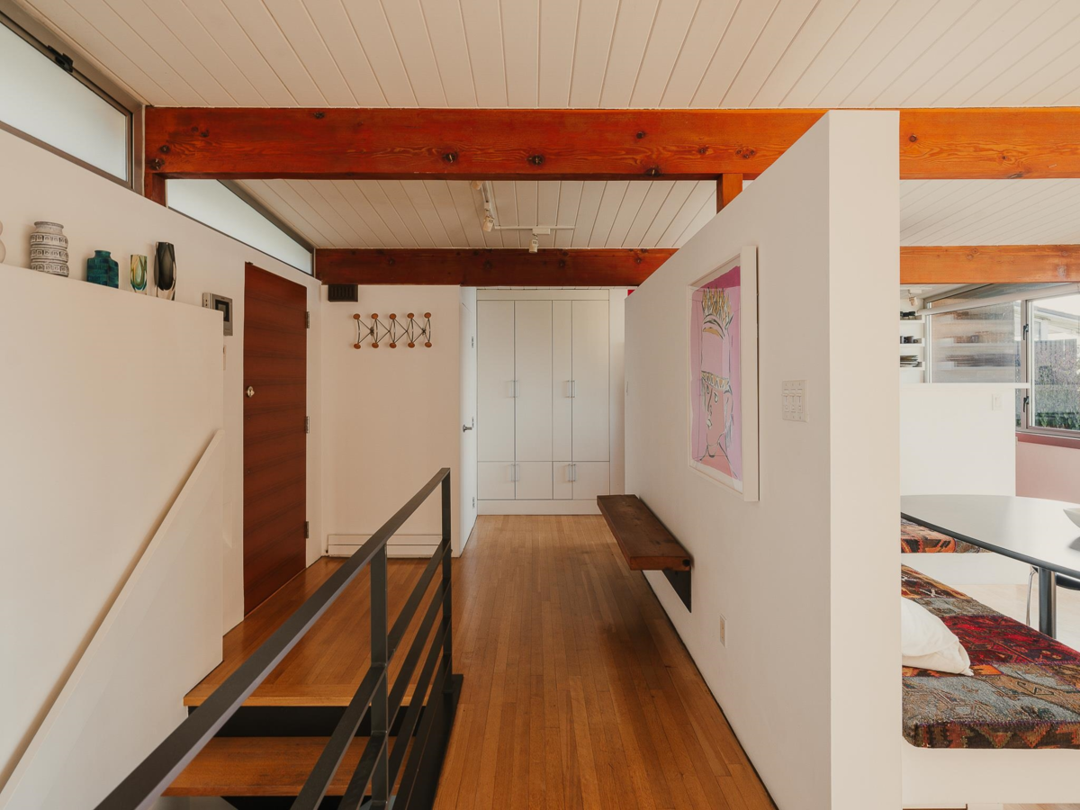 Pantry Photo of 2391 Wall Street, Vancouver, BC