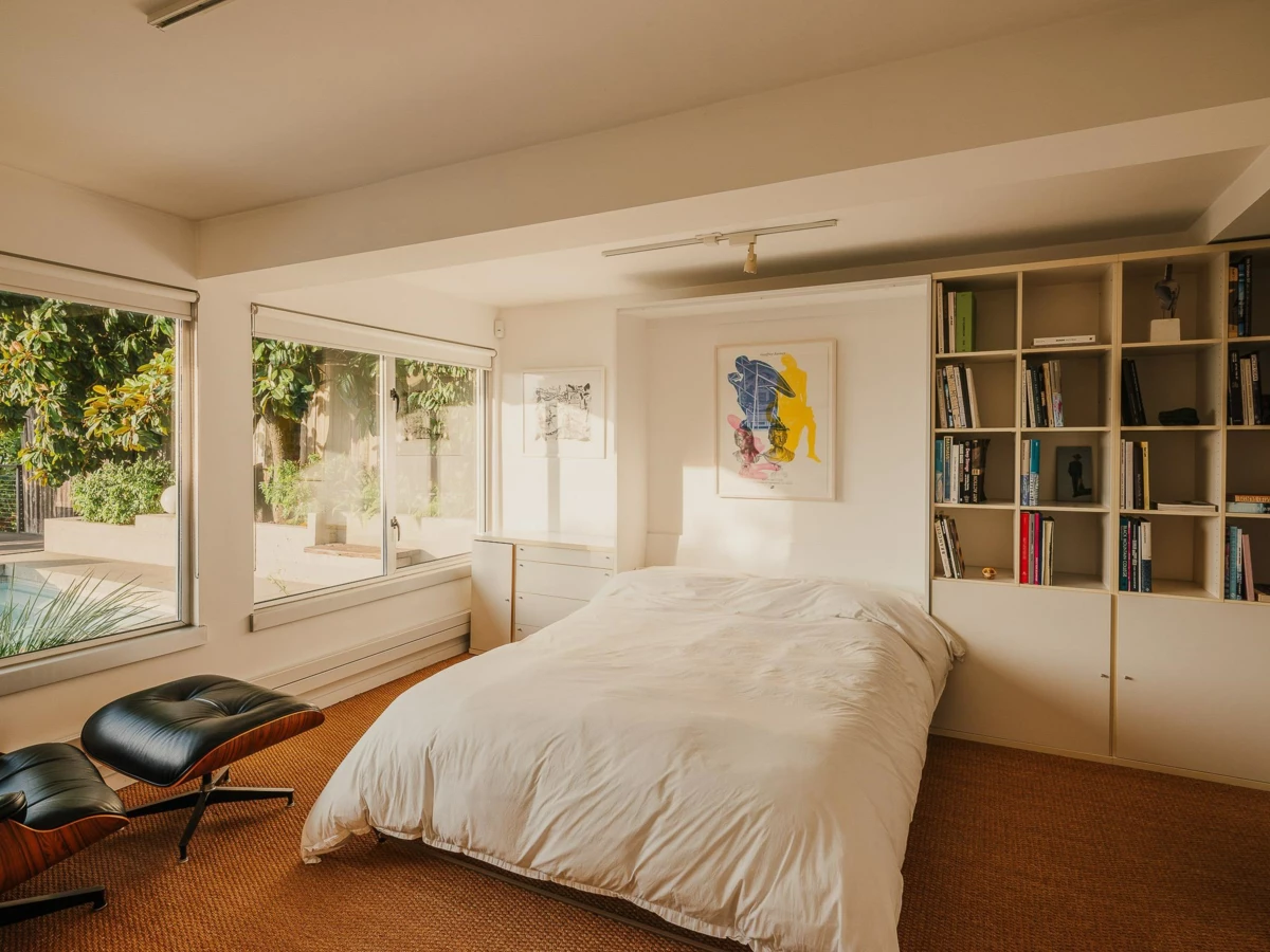 Powder Room Photo of 2391 Wall Street, Vancouver, BC