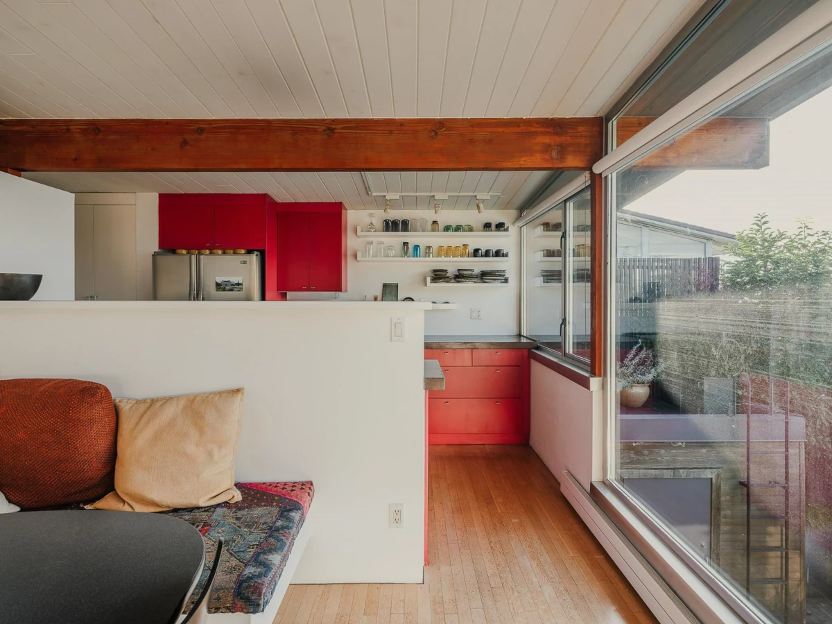 Primary Bathroom Photo of 2391 Wall Street, Vancouver, BC