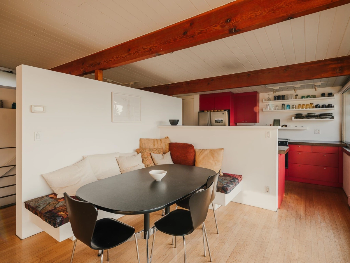 Primary Bedroom Photo of 2391 Wall Street, Vancouver, BC