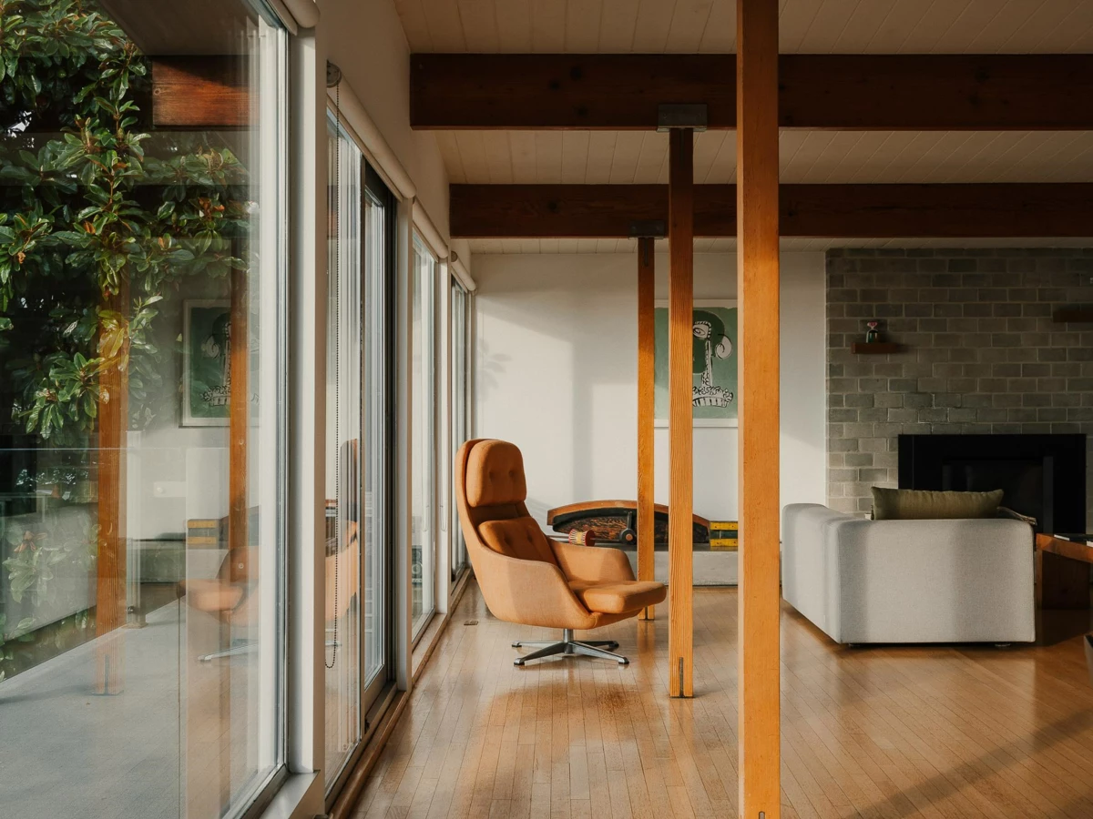 Staircase Photo of 2391 Wall Street, Vancouver, BC