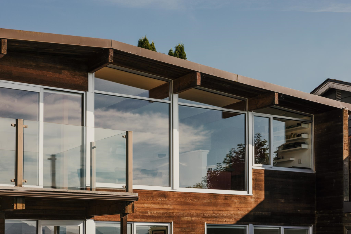 Street View Photo of 2391 Wall Street, Vancouver, BC