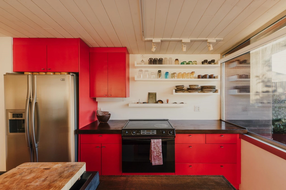 Walk-In Closet Photo of 2391 Wall Street, Vancouver, BC