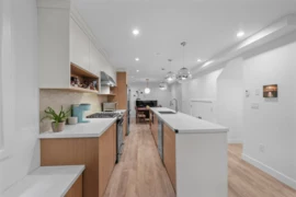 1452 E 20th Avenue, Vancouver, BC