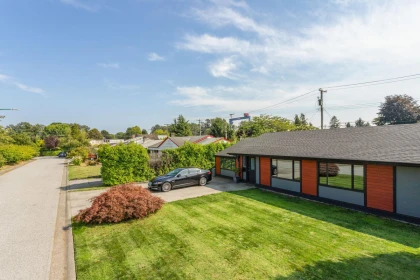 1249 Alderwood Place, North Vancouver, BC, North Vancouver — Single Family Residence for sale