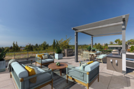 501 2102 W 48th Avenue, Vancouver, BC