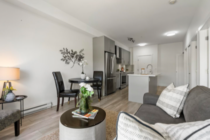 603 13978 Fraser Highway, Surrey, BC, Surrey — Apartment/Condo for sale