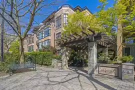 206 2175 Salal Drive, Vancouver, BC