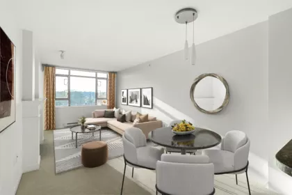 715 2799 Yew Street, Vancouver, BC, Vancouver — Apartment/Condo for sale