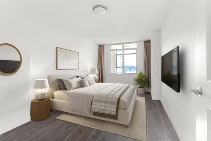 715 2799 Yew Street, Vancouver, BC, Vancouver — Apartment/Condo for sale
