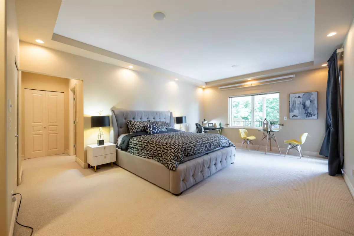 Loft / Bonus Room Photo of 1625 Parkway Boulevard, Coquitlam, BC